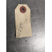 16E204 Engine Oil Baffle From 2006 Subaru Impreza 2.5 16E204 Engine Oil Baffle From 2006 Subaru Impreza 2.5
